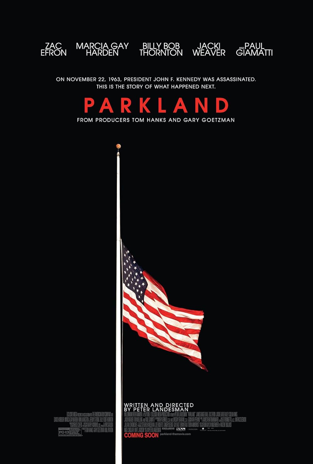 Parkland 