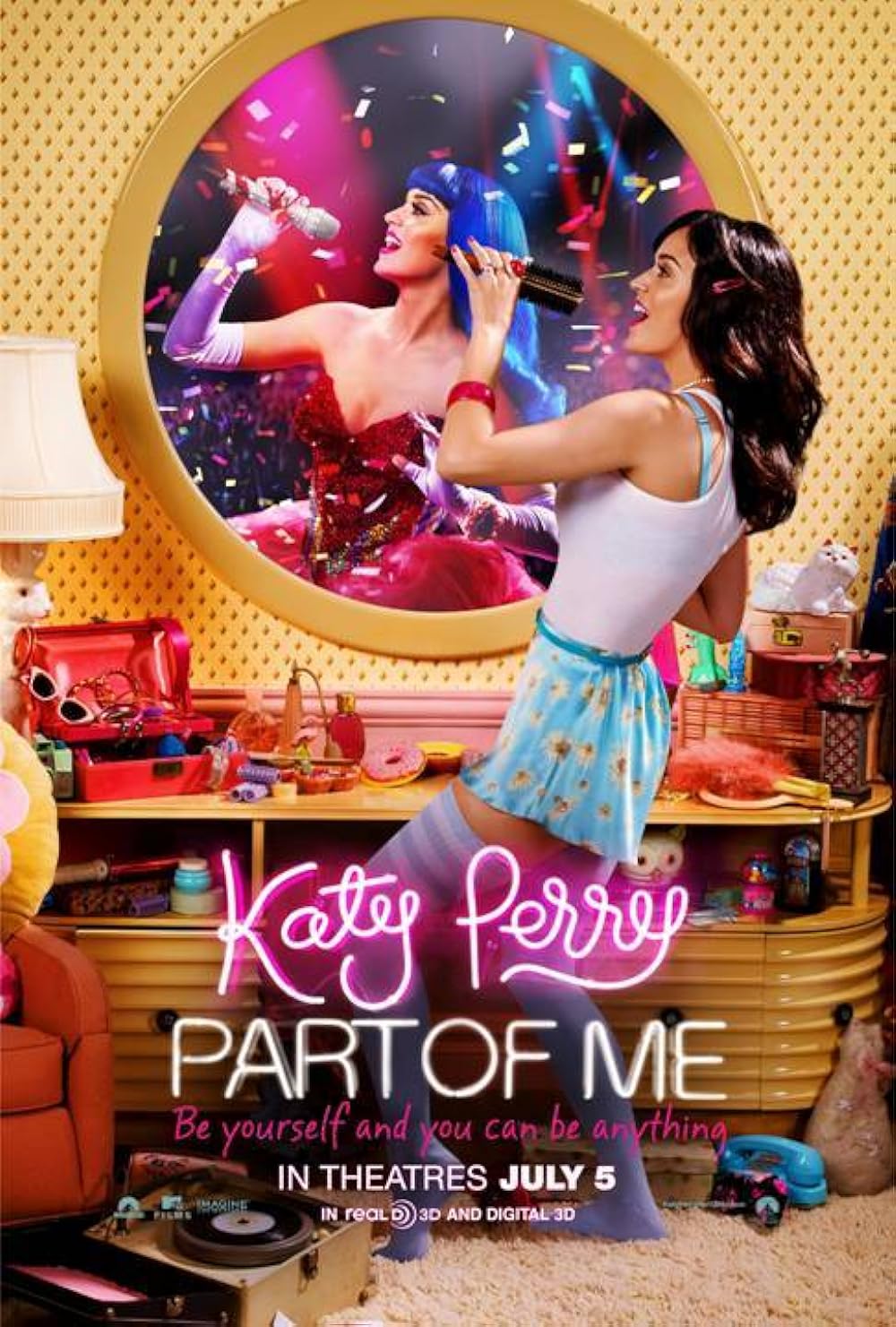 Part of Me 