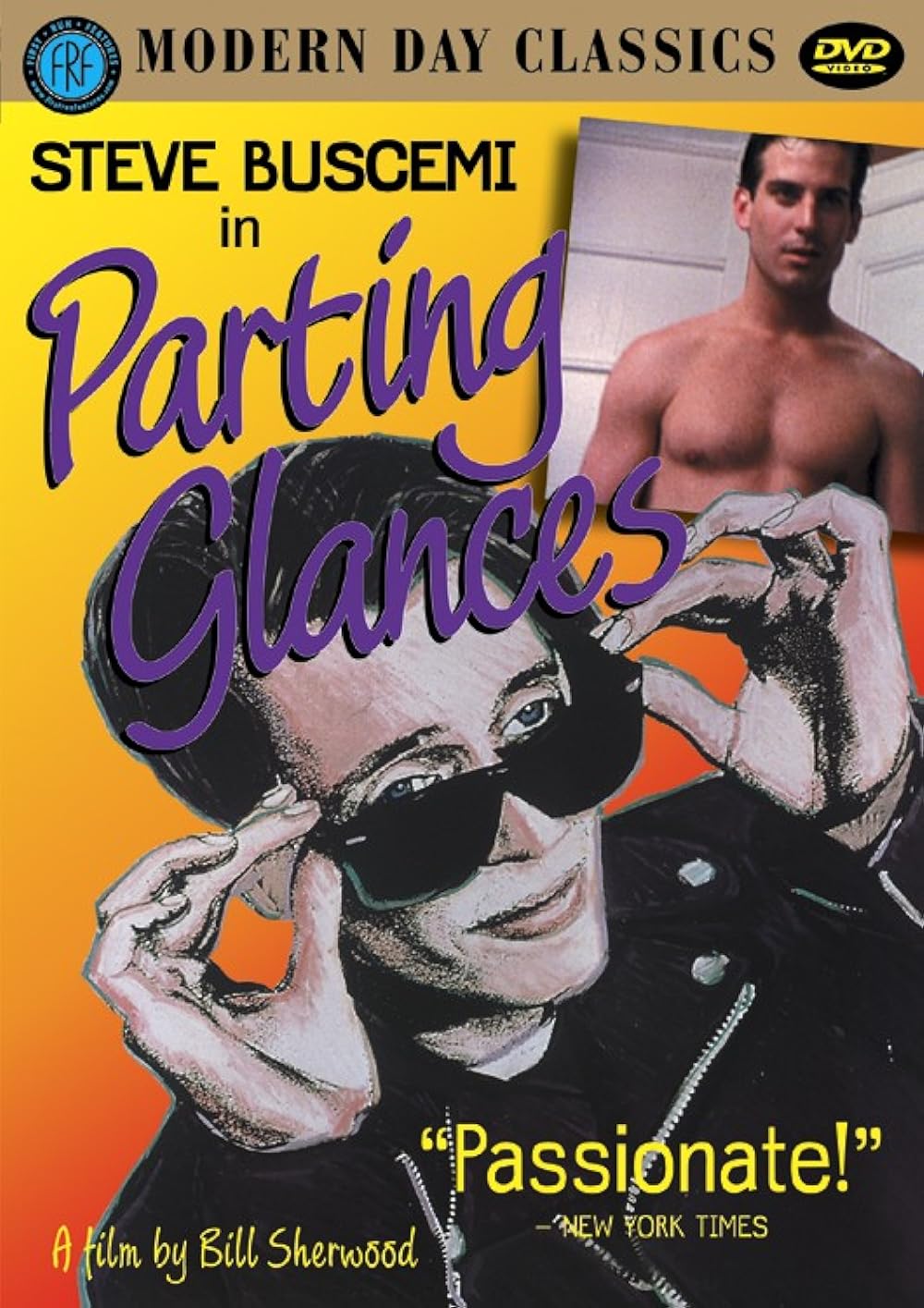 Parting Glances 