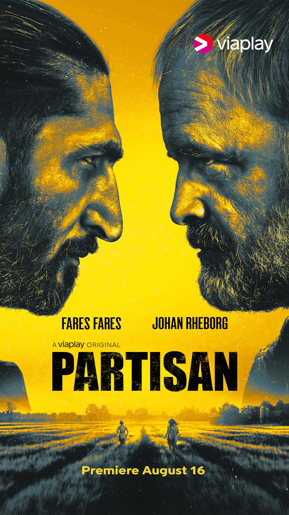 Partisan 