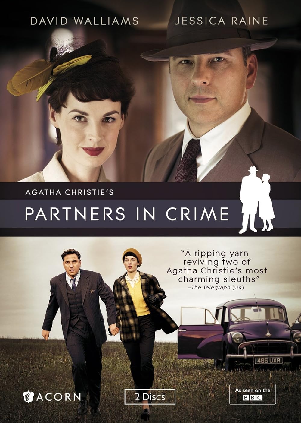 Partners in Crime 