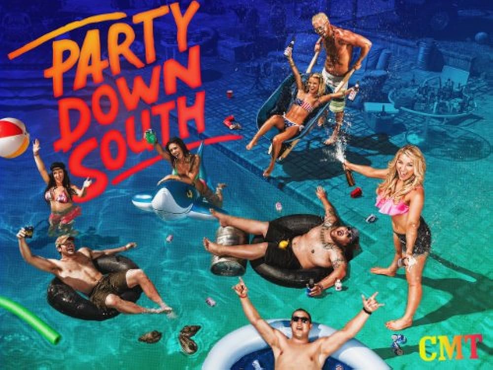 Party Down South 