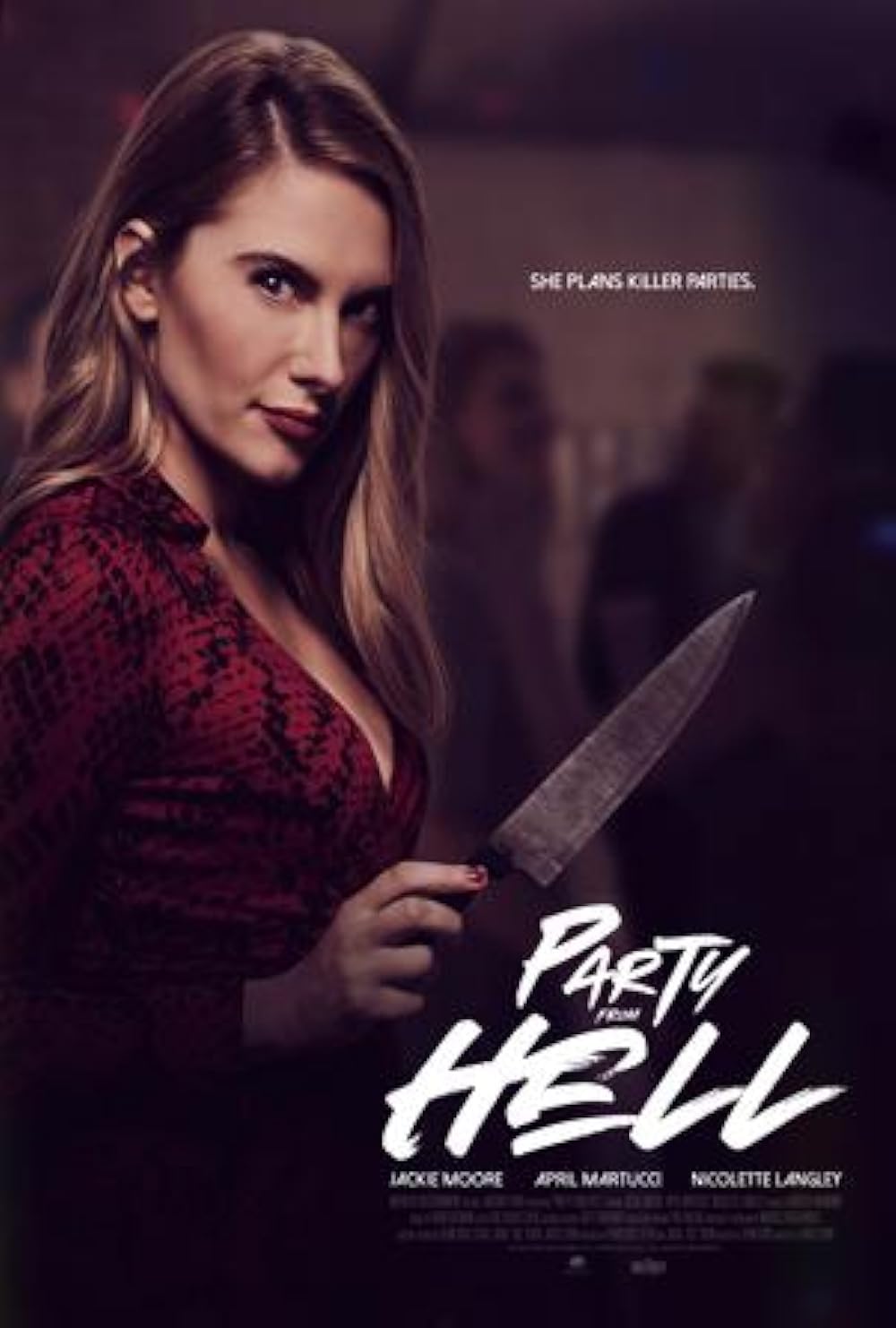 Party from Hell 