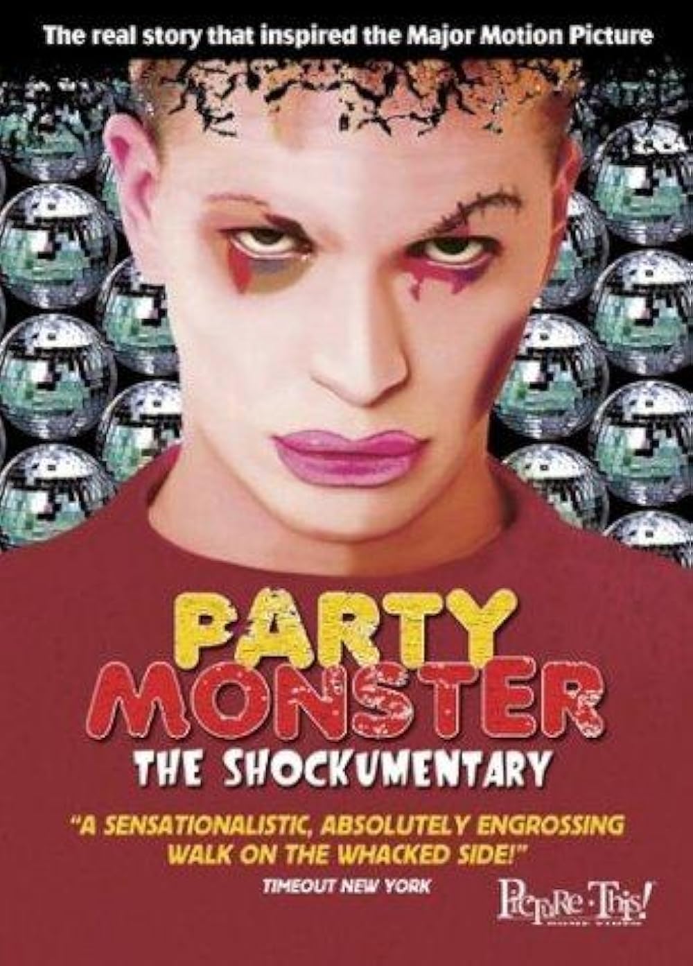 Party Monster: The Shockumentary 