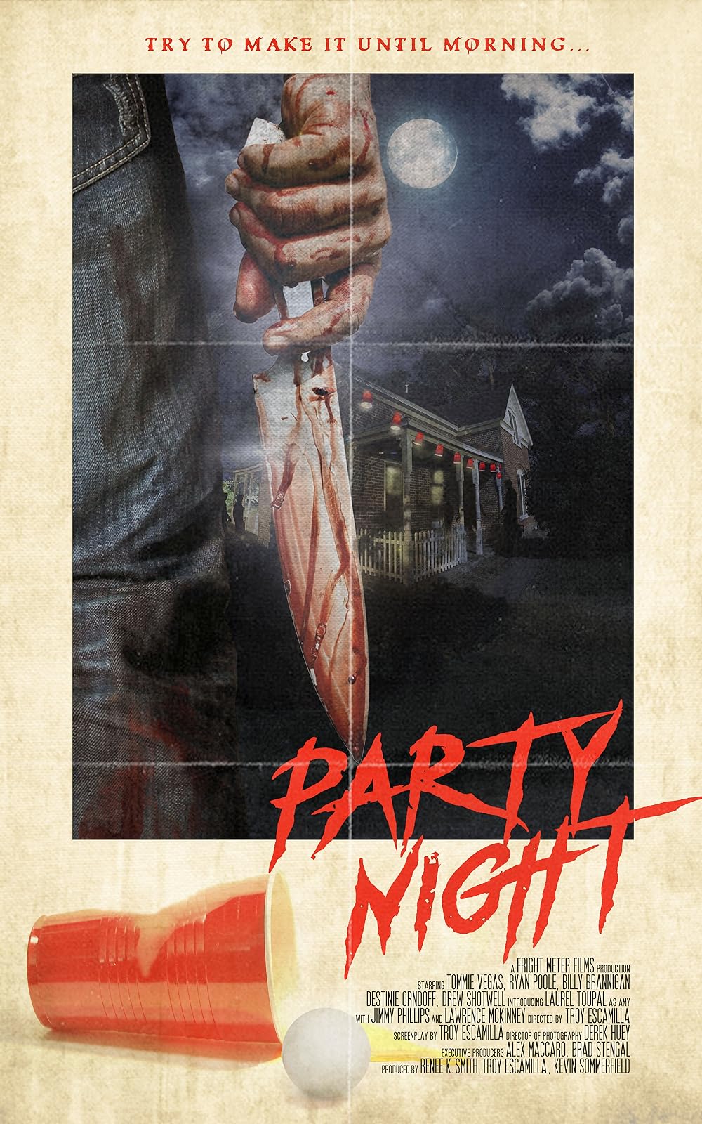 Party Night 