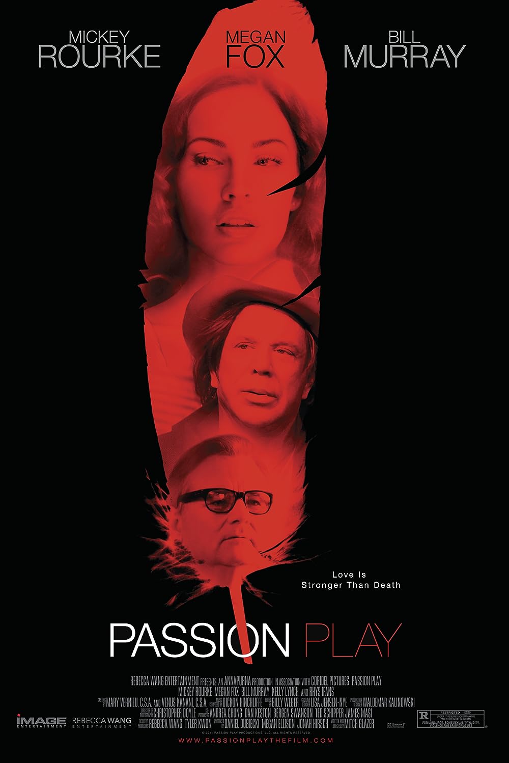 Passion Play 