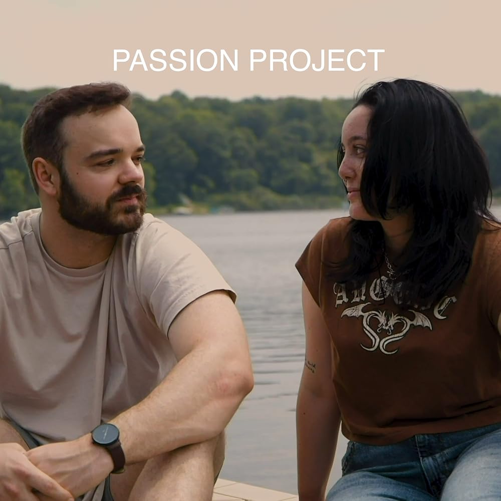 Passion Project 