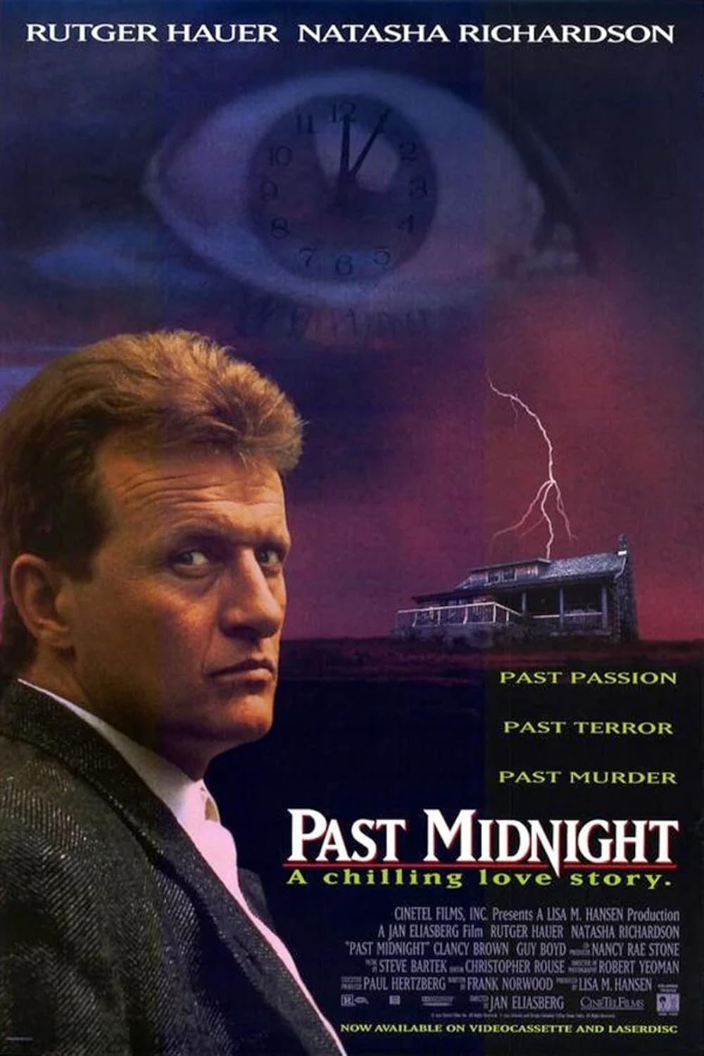 Past Midnight 