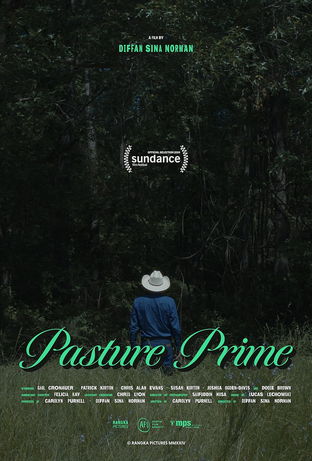 Pasture Prime 