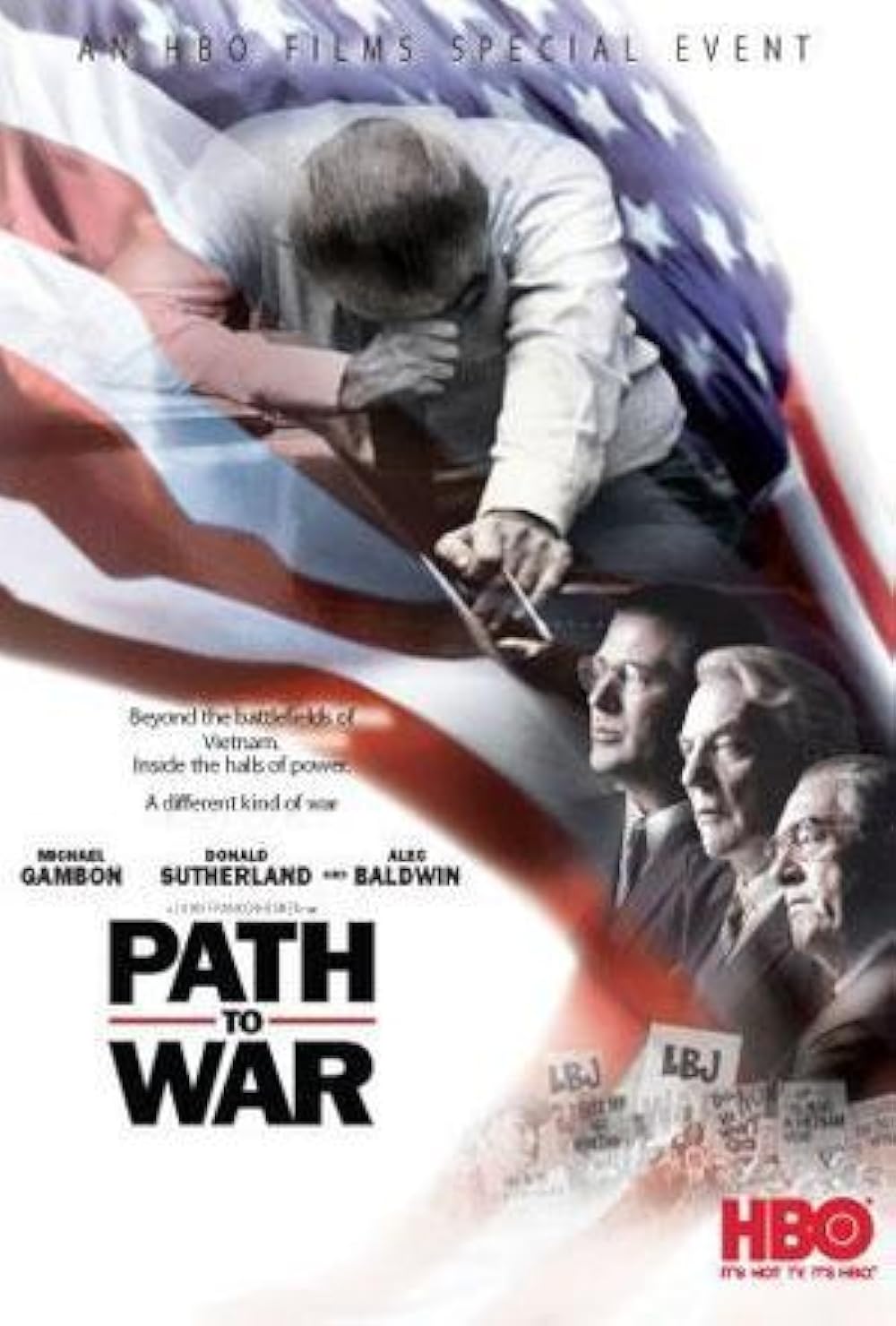 Path to War 