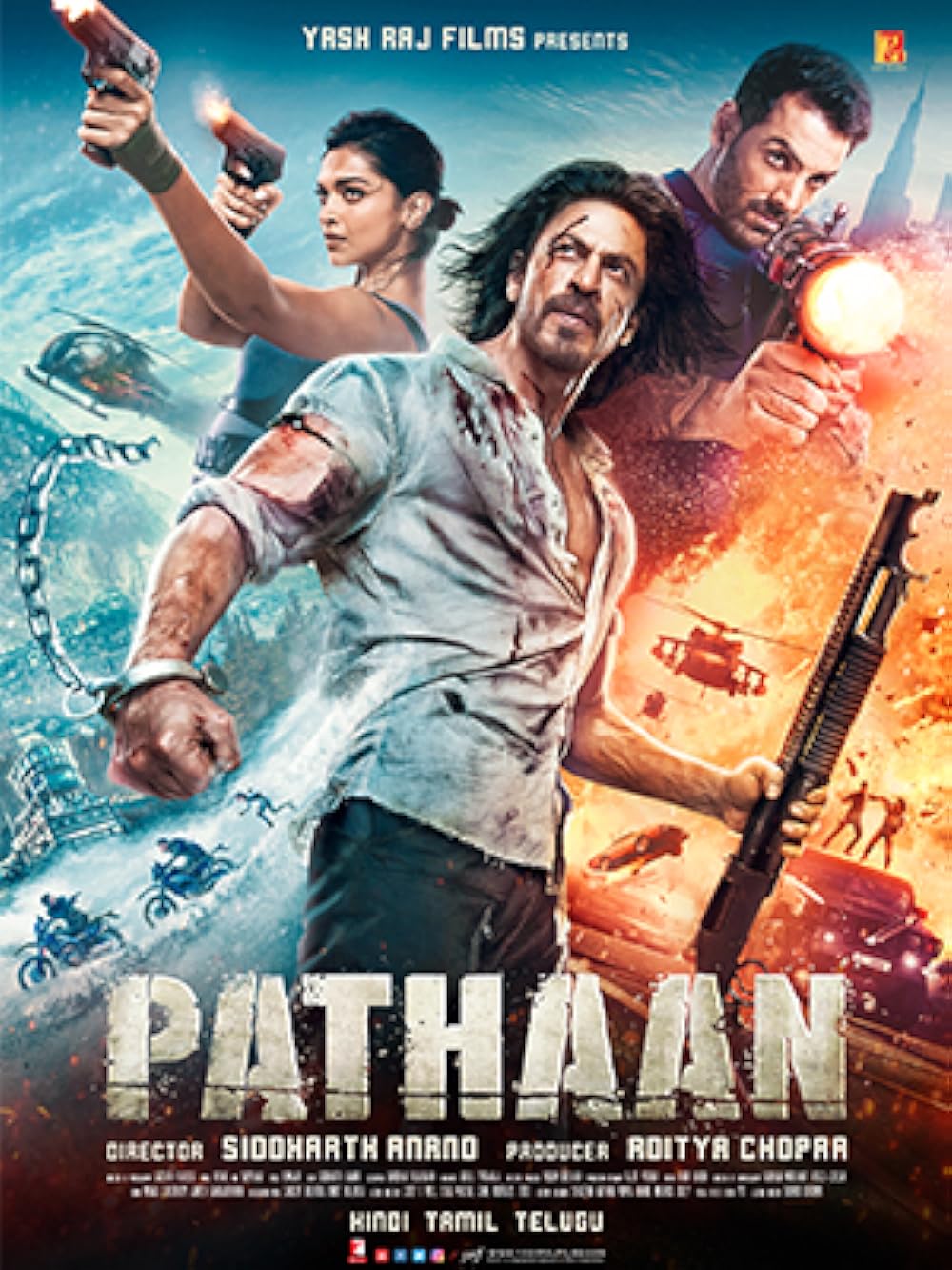 Pathaan 