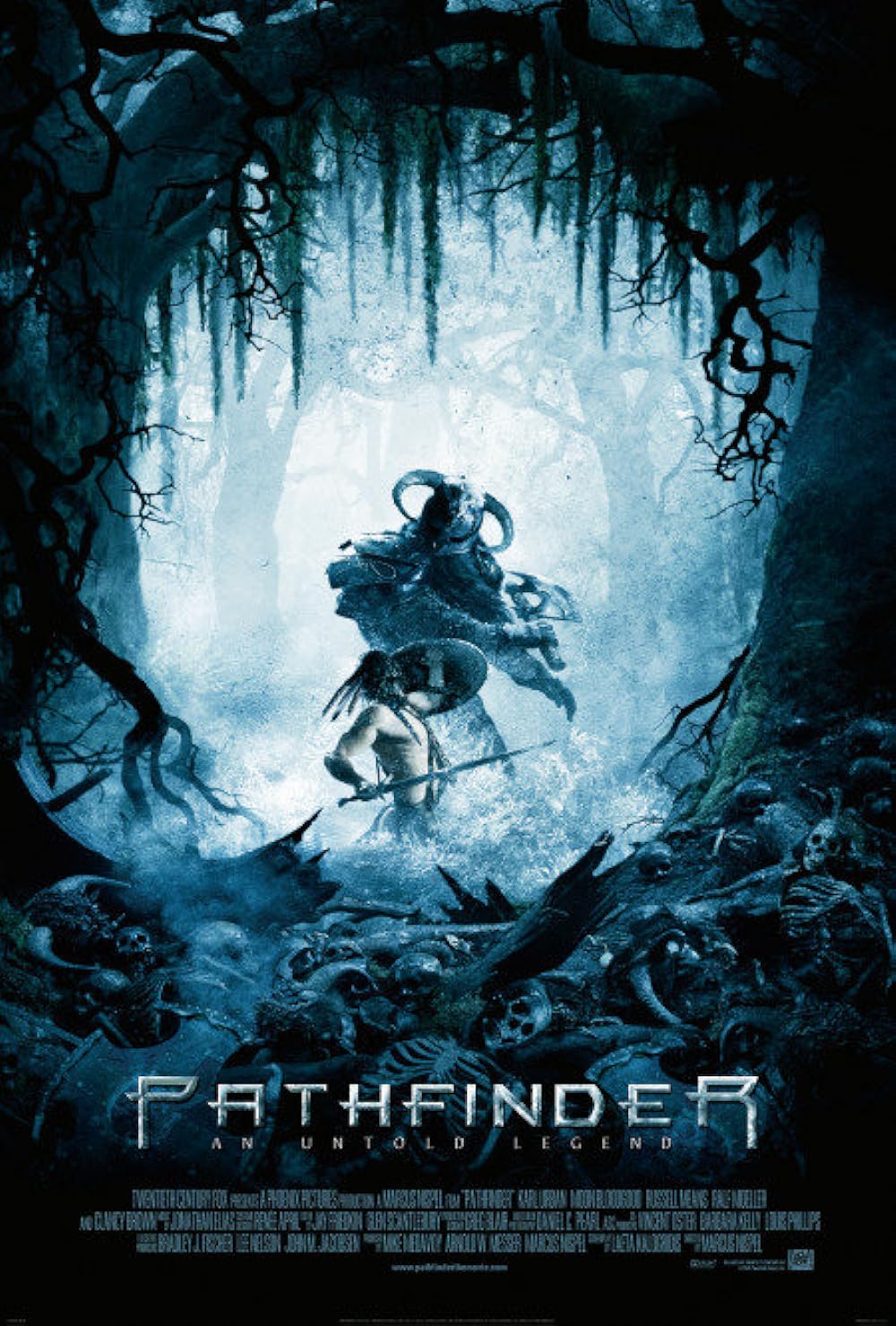 Pathfinder 