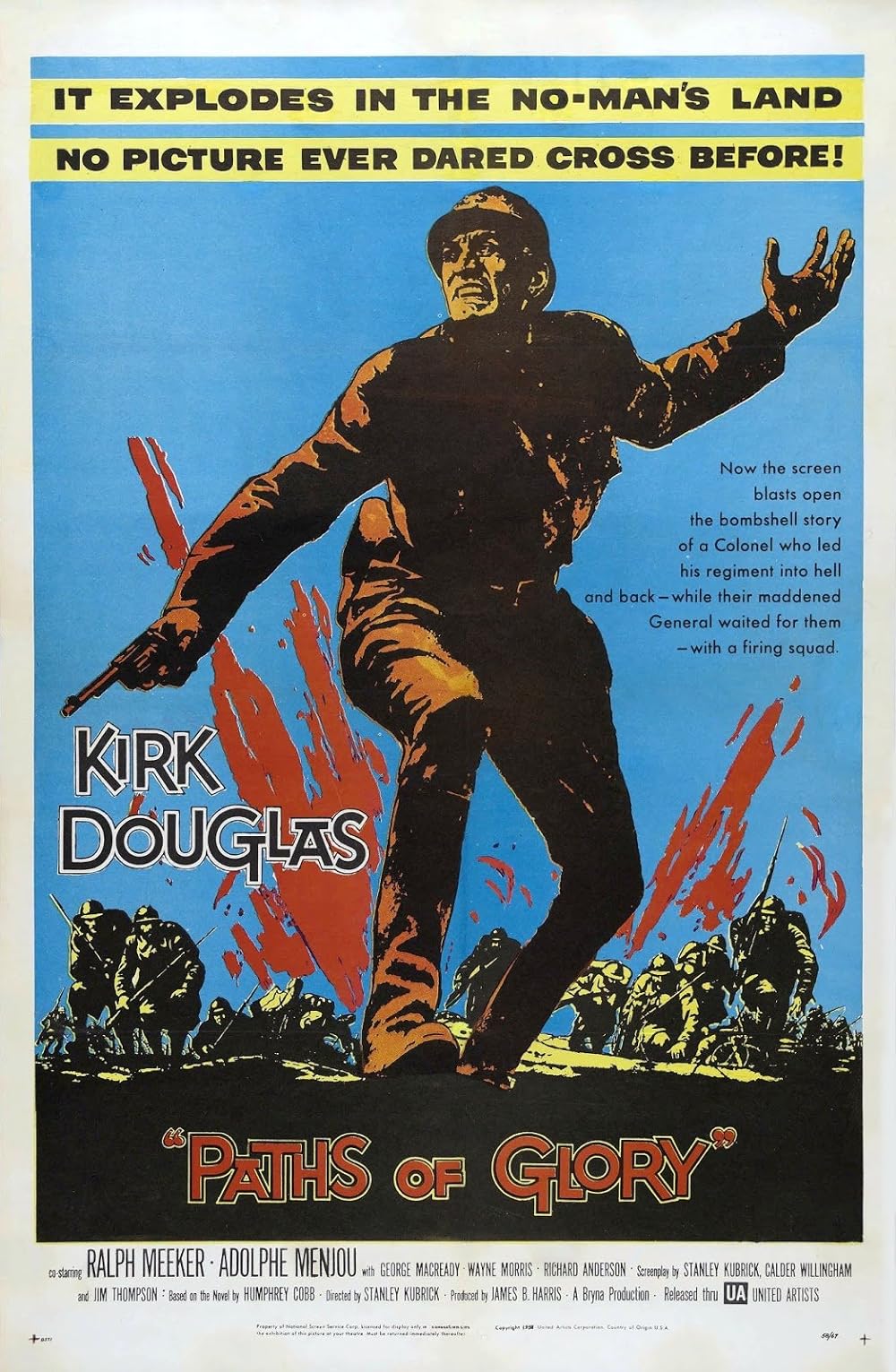 Paths of Glory 