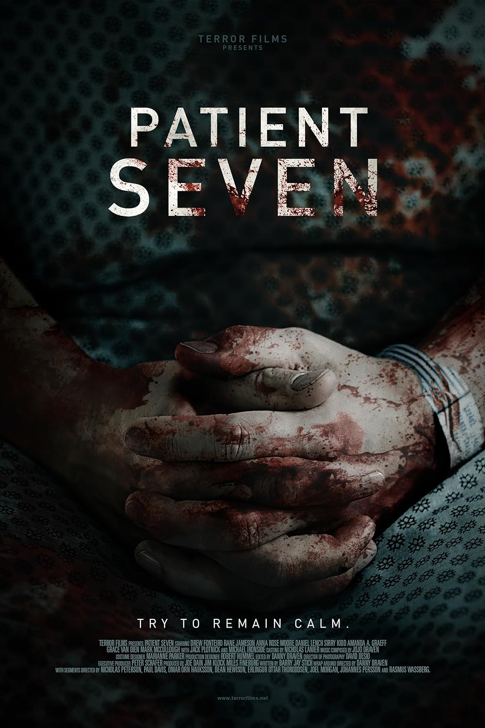 Patient Seven 