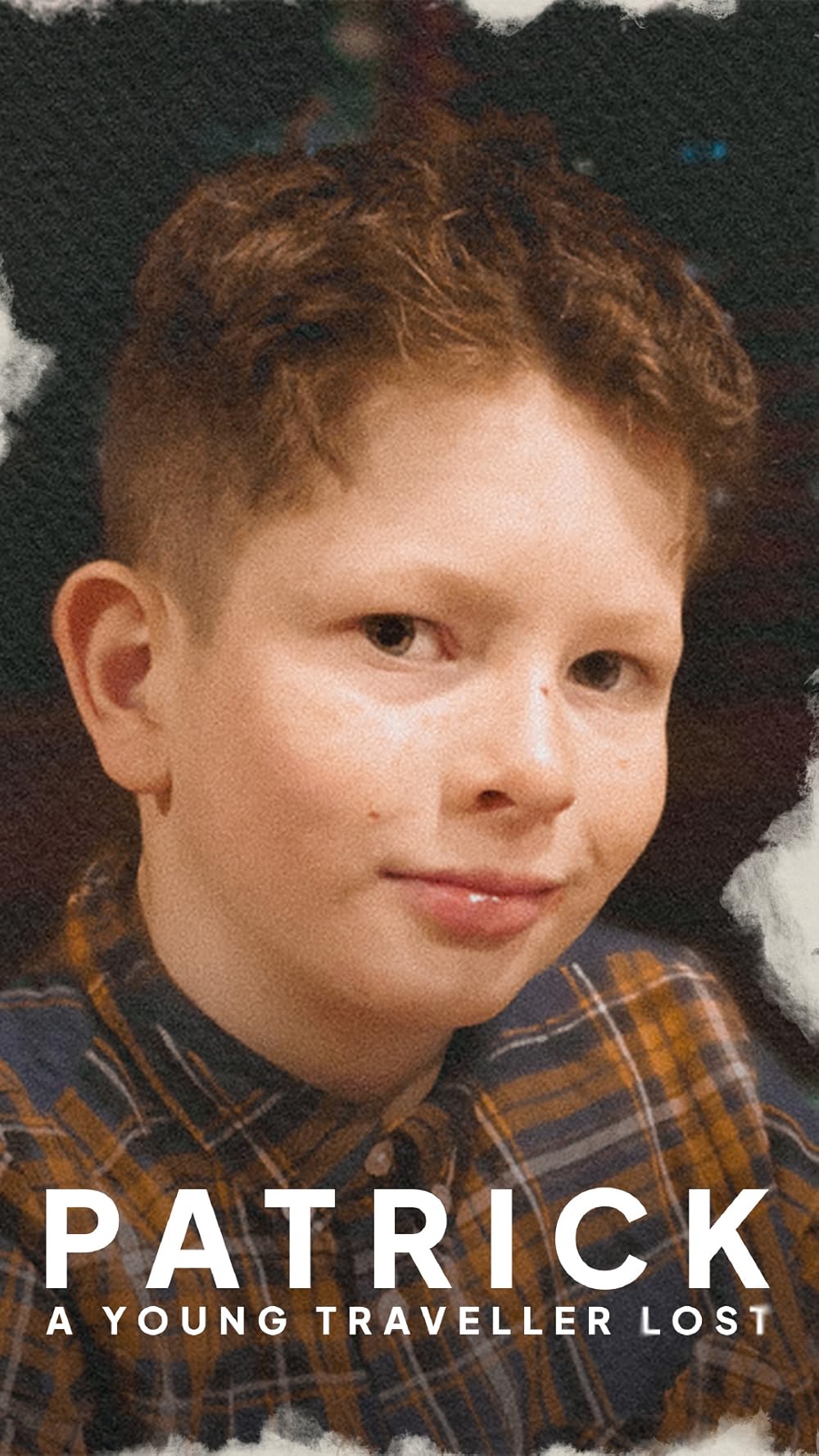 Patrick: A Young Traveller Lost 