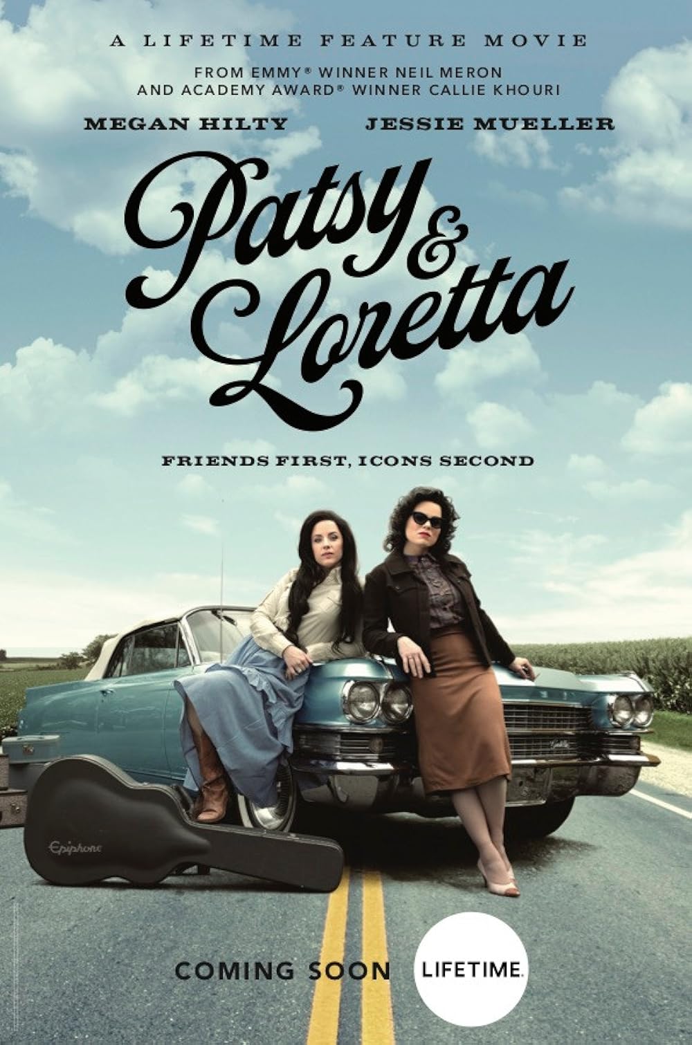 Patsy & Loretta 