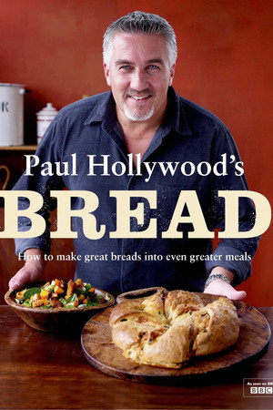 Paul Hollywood's Bread 