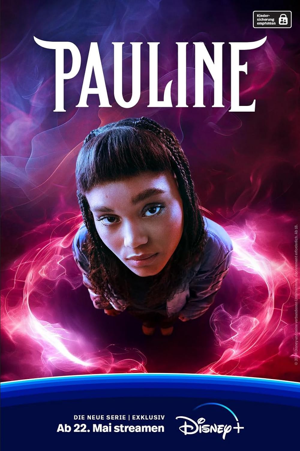 Pauline 