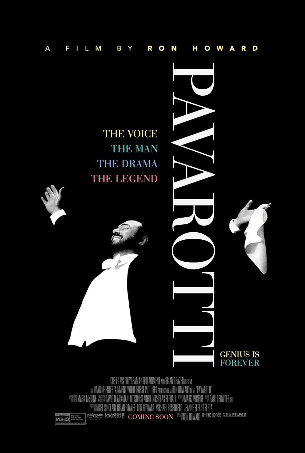 Pavarotti 