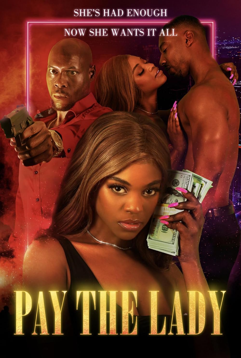 Pay the Lady 