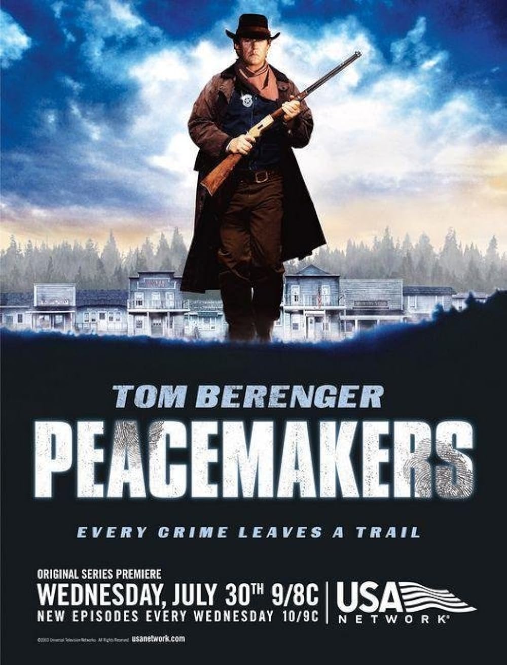 Peacemakers 
