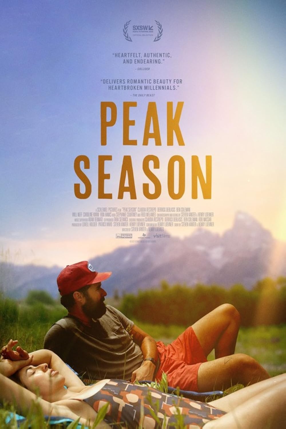 Peak Season 