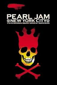 Pearl Jam: Live at the Garden 