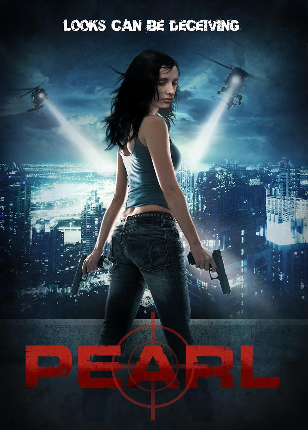 Pearl: The Assassin 