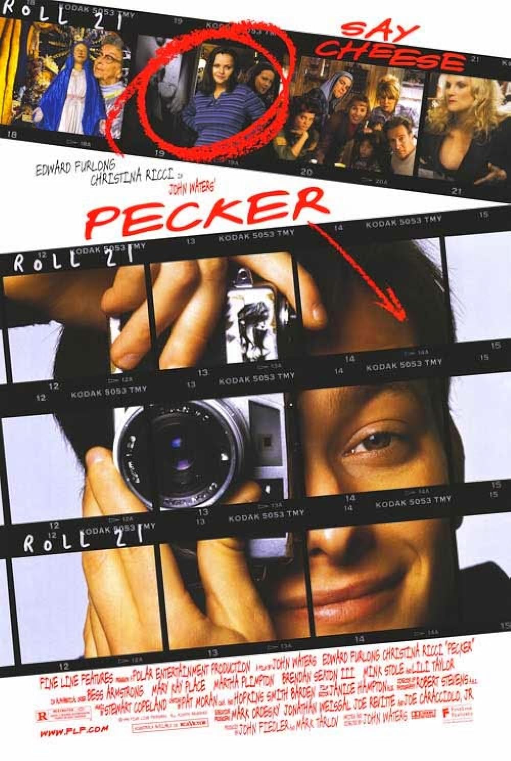 Pecker 