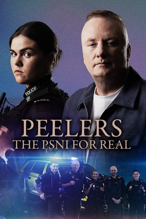 Peelers: The PSNI for Real 
