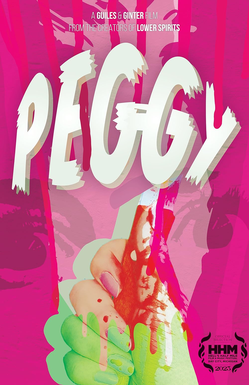 Peggy 