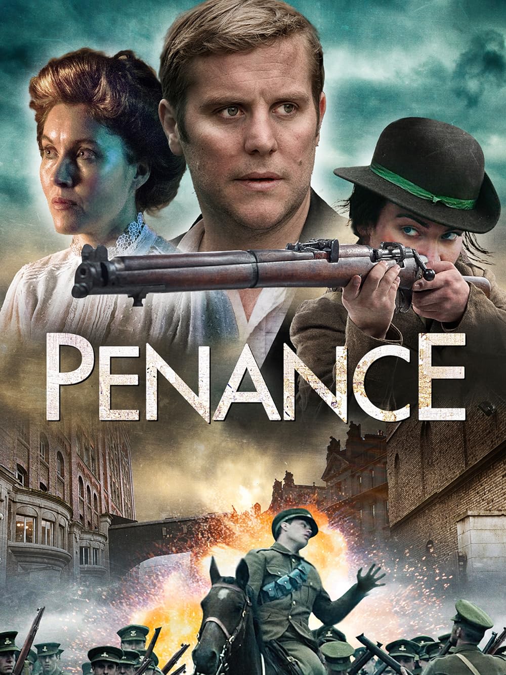 Penance 