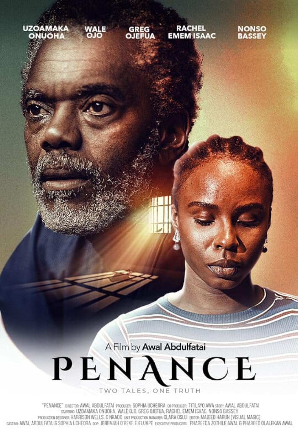 Penance 