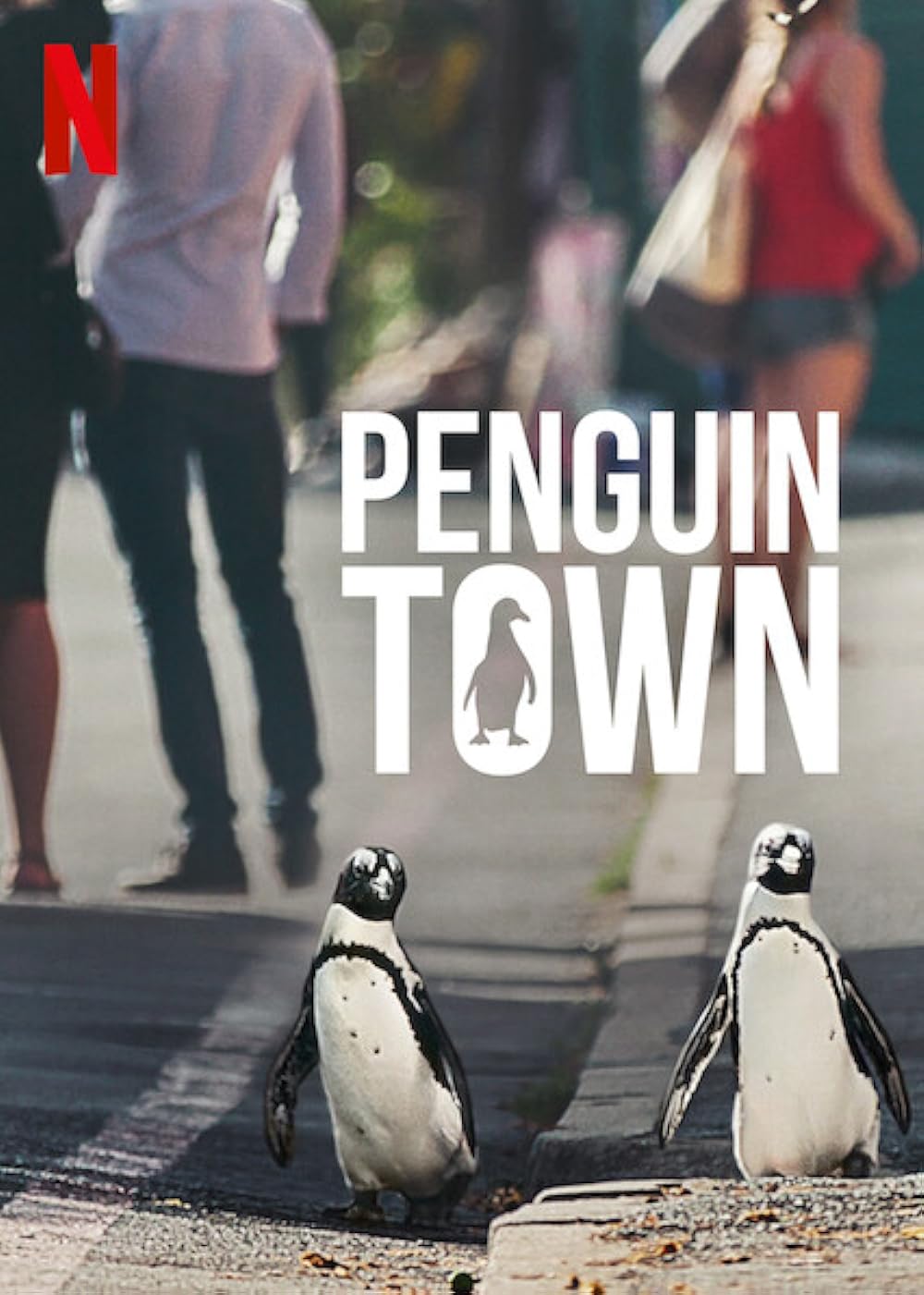 Penguin Town 