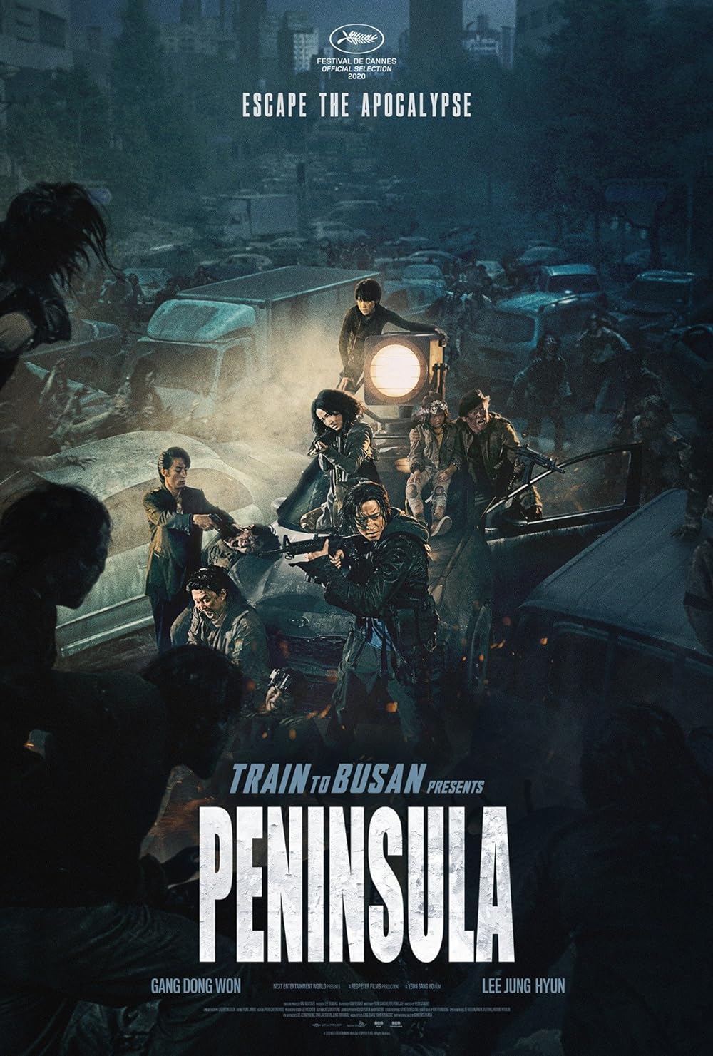 Peninsula 