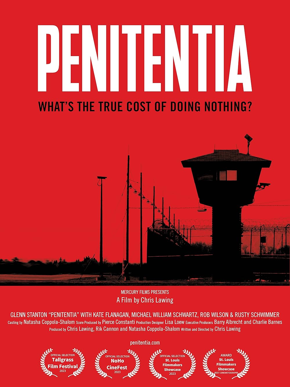 Penitentia 