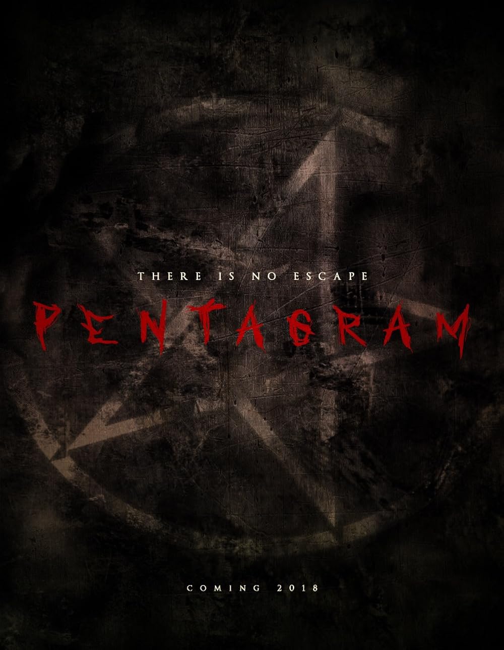 Pentagram 