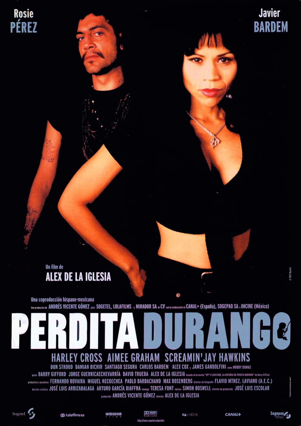Perdita Durango 