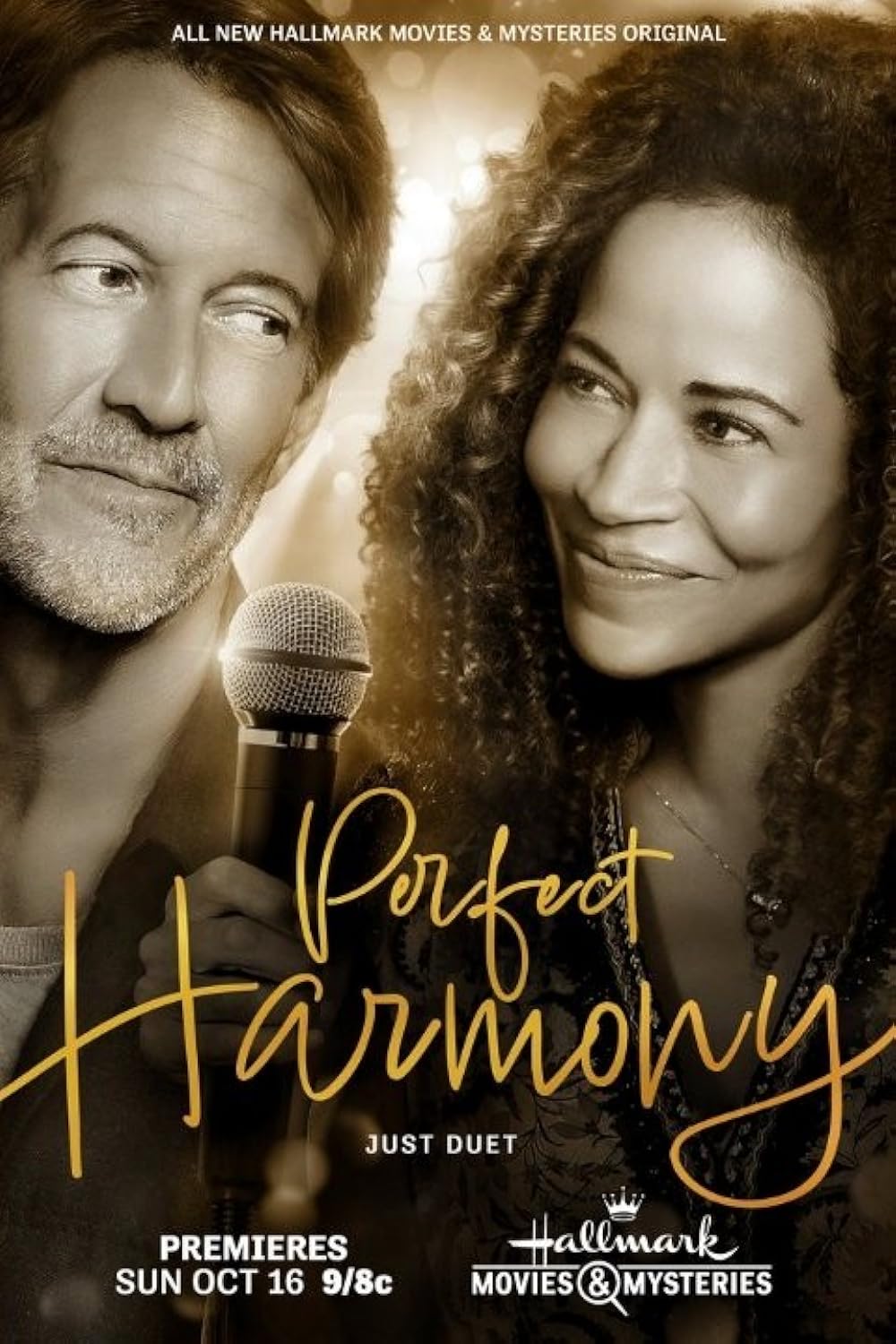 Perfect Harmony 