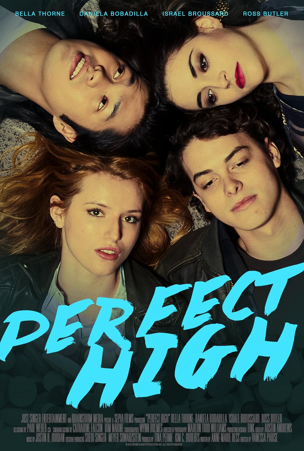 Perfect High 