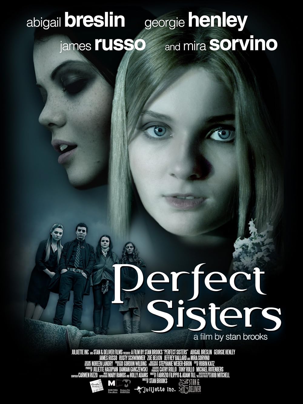 Perfect Sisters 