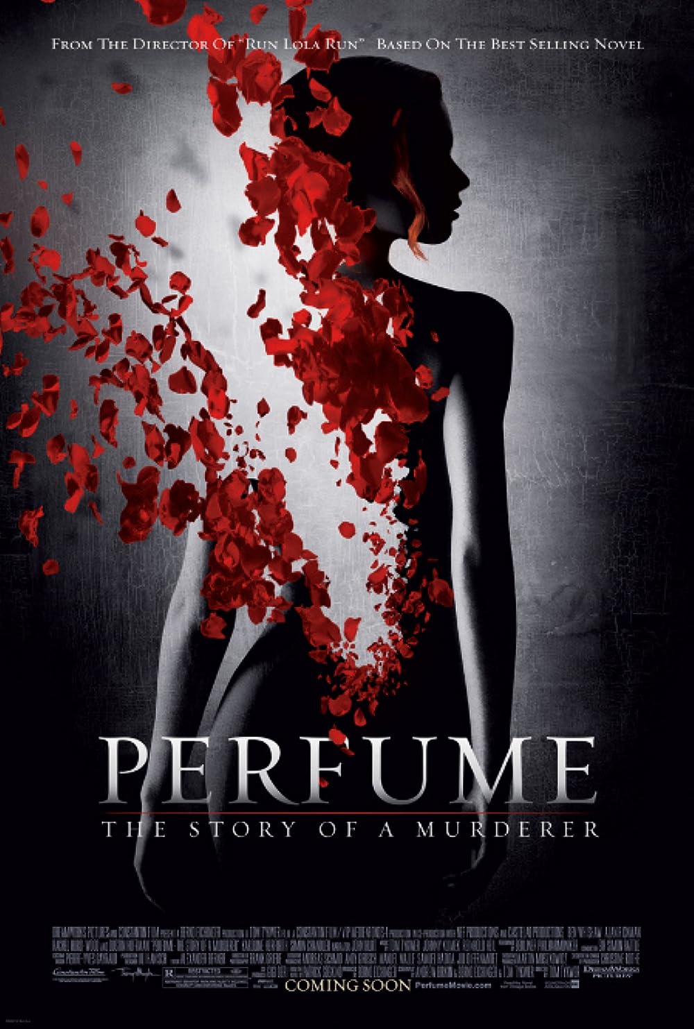Perfume: The Story of a Murderer 
