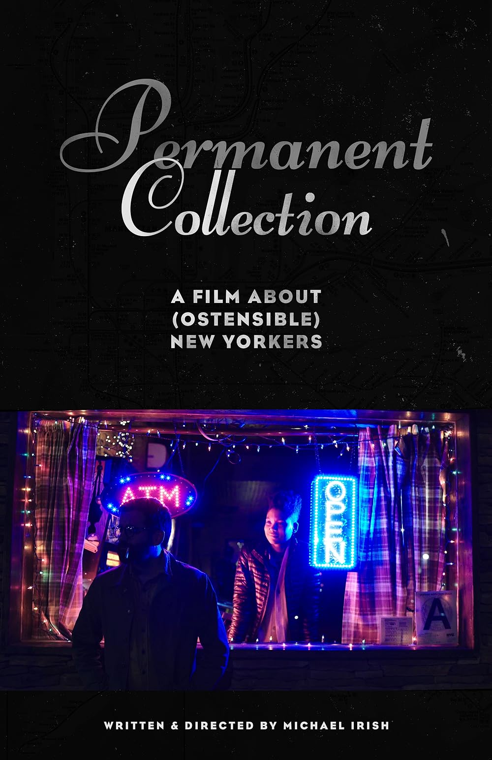 Permanent Collection 