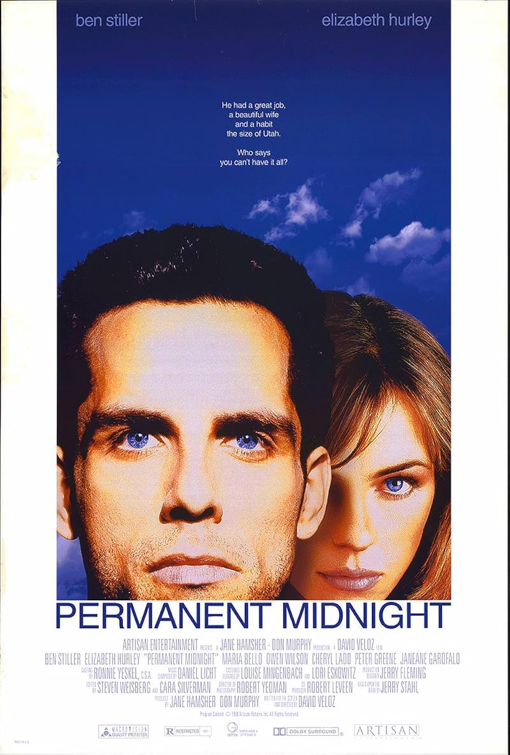 Permanent Midnight 