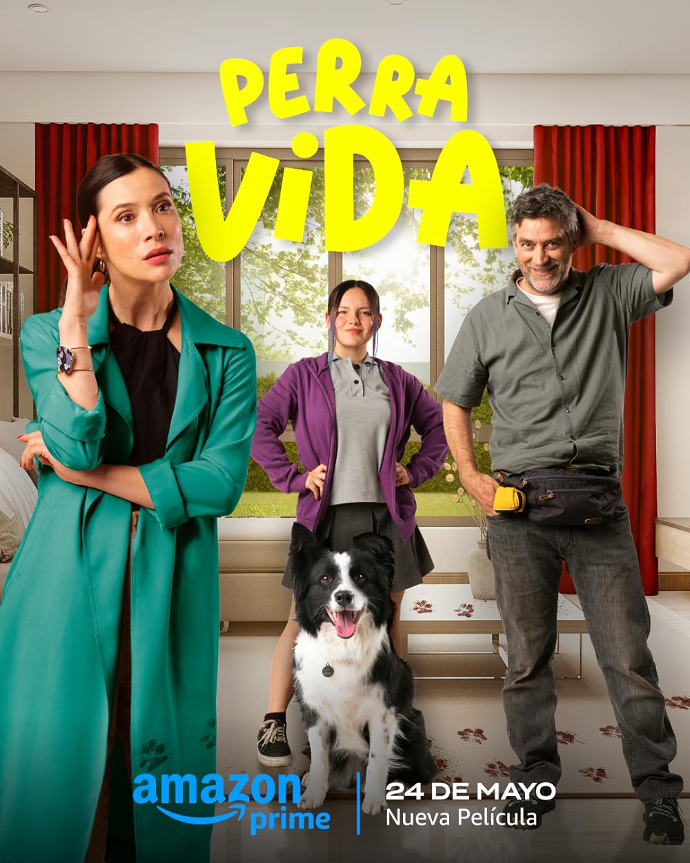 Perra Vida 