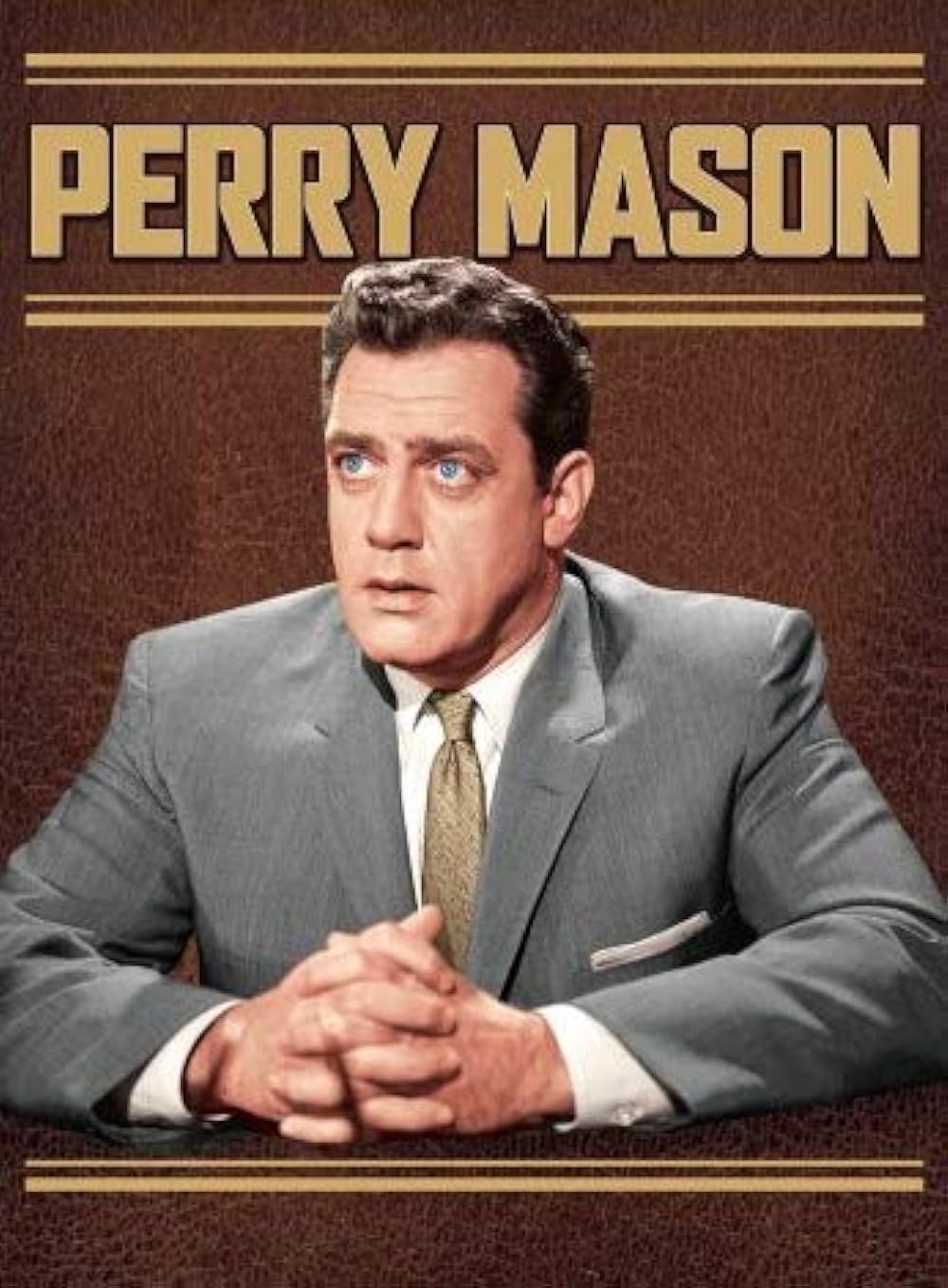 Perry Mason 