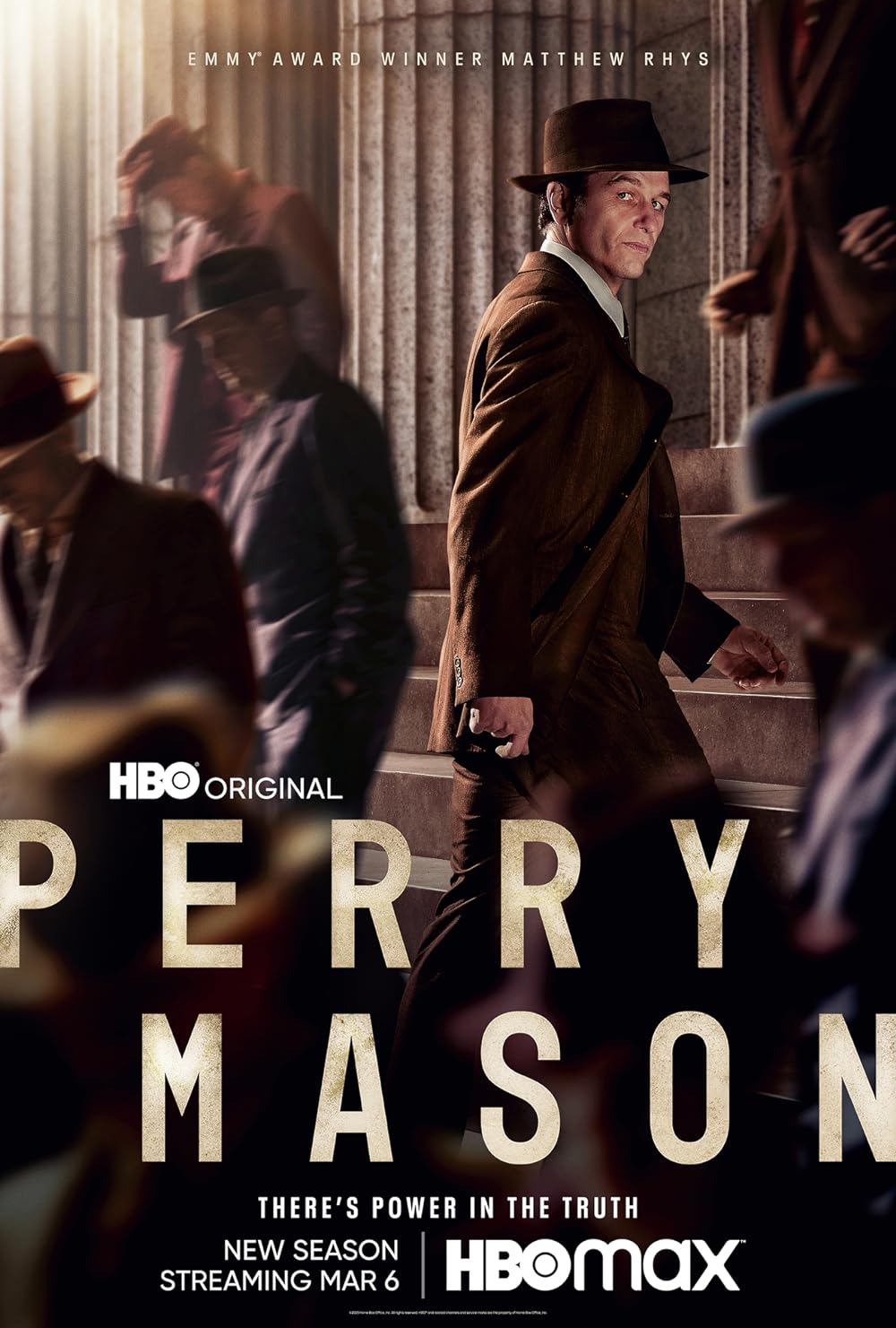 Perry Mason 