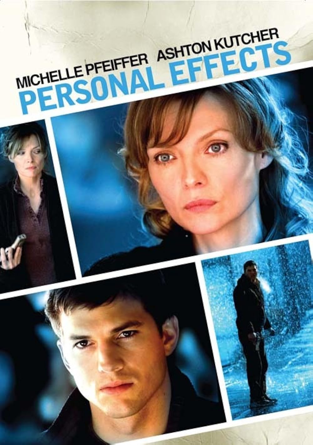 Personal Effects 