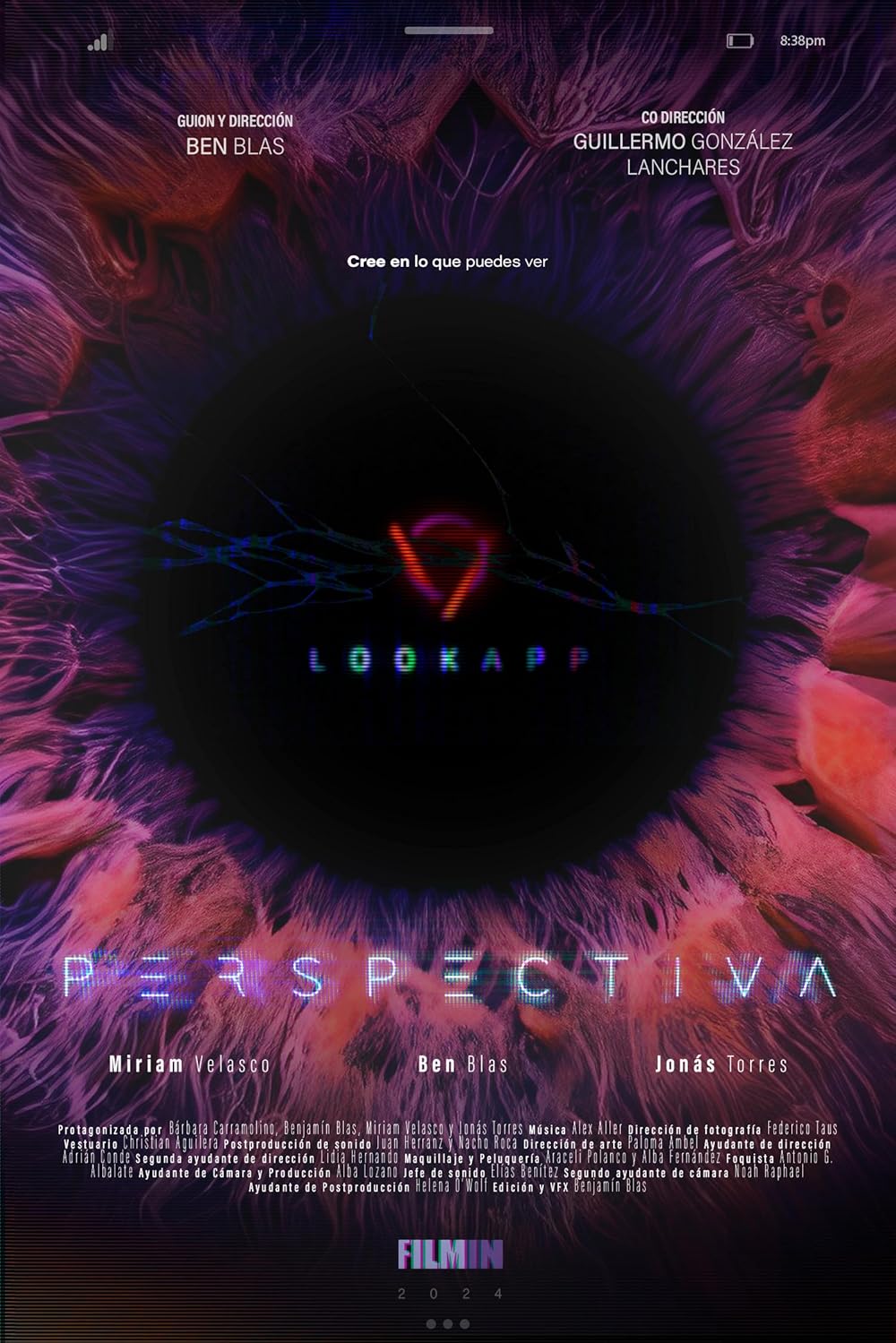 Perspectiva 