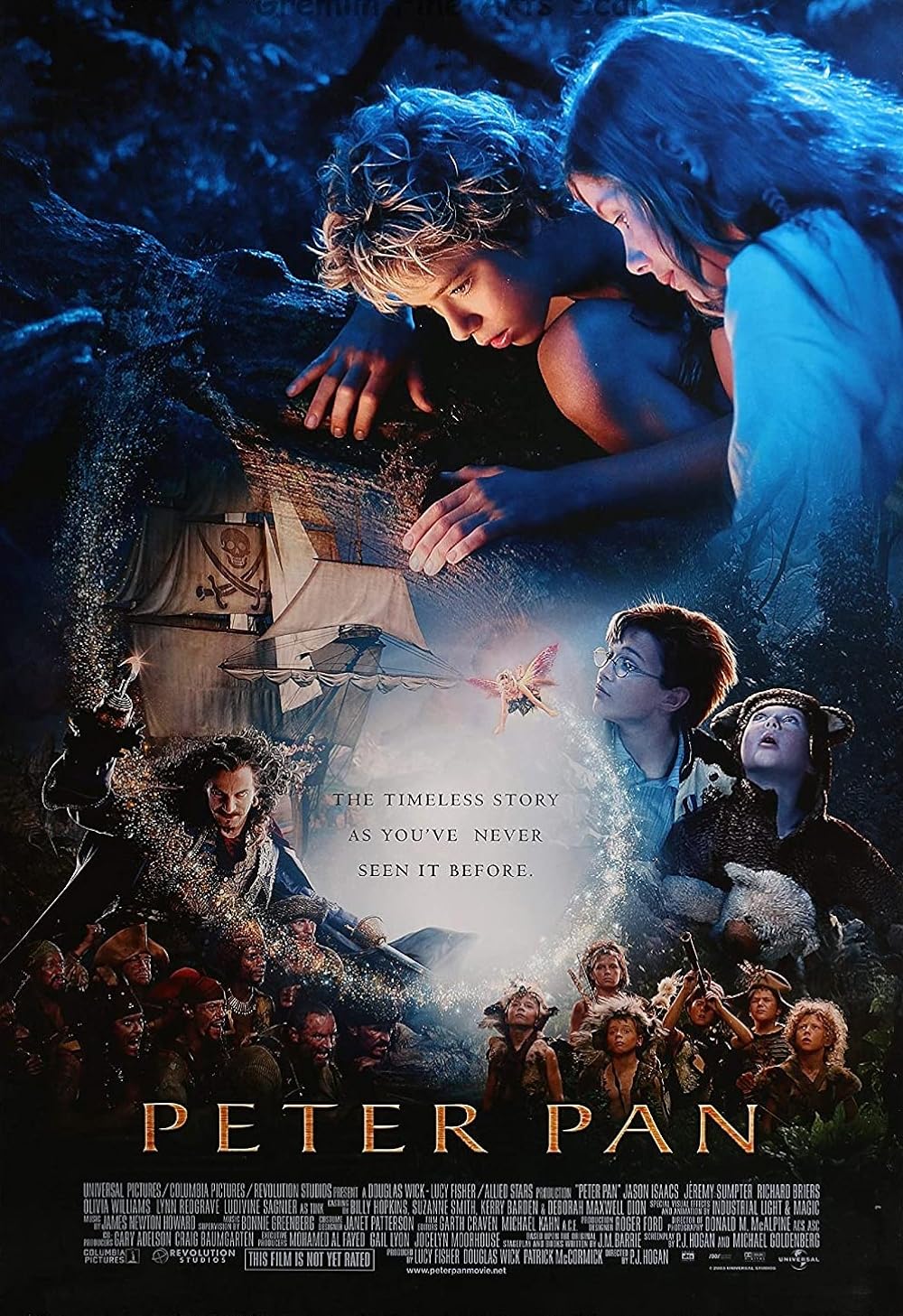 Peter Pan 